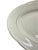 Vintage Baum Southington "Golden Rhapsody" Polish Oval Serving Platter For Sale - Image 4 of 11