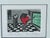 Late 20th Century Vintage Framed Bill Bryson Print “Learn by Heart” For Sale - Image 5 of 6