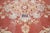 Textile Vintage Oushak Rug 12'1'' x 15' For Sale - Image 7 of 9
