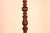 Antique Mahogany Coat Rack For Sale - Image 5 of 9