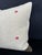 Contemporary Turkish Hemp Pillow Cushion Natural Beige Brown Cushion Cover 20x20 For Sale - Image 3 of 4