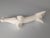 Ceramic Roberto Rigon, White Rhinoceros, 1970s, Ceramic For Sale - Image 7 of 8