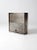 Vintage Metal Bread Box For Sale - Image 9 of 11