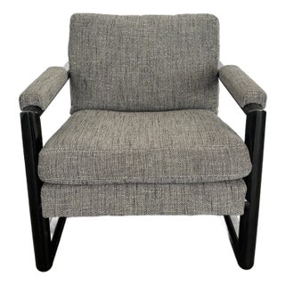 Mitchell Gold Bob Williams Presley Chair For Sale