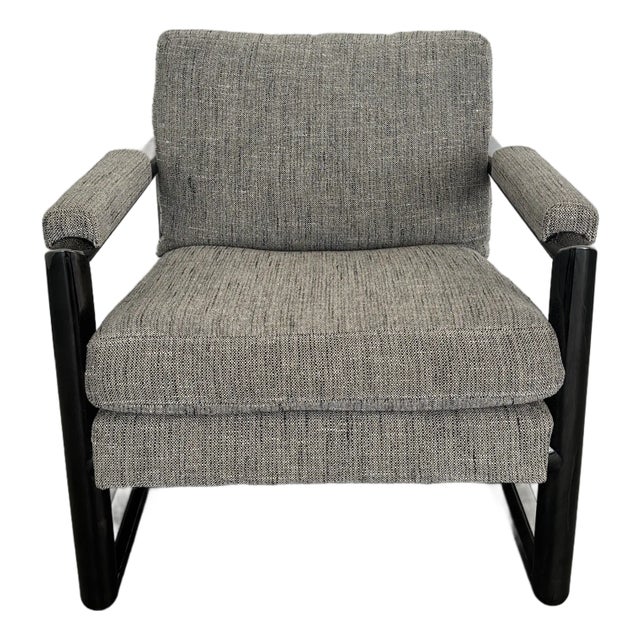 Mitchell Gold Bob Williams Presley Chair For Sale