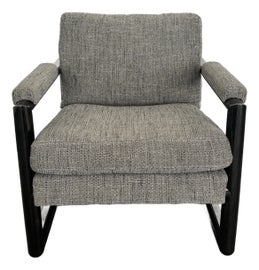 Example of Mitchell Gold + Bob Williams Lounge Chairs