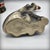 Zoomorphic Donkey Bottle in Ceramic by Casa Nuova Boccaccio, Italy, 1960s For Sale - Image 10 of 16