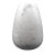 This elegant white Carrara marble vase, with a lustrous refined finish and a timeless design, is perfect for adding a...