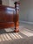 Auburn Statton Wainscot Colonial King Bed For Sale - Image 8 of 18