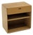 Samara Bedside Table by Derk Jan De Vries from Maisa, 1970s For Sale