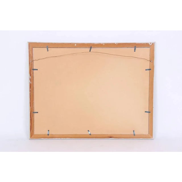 Mette Harbo, Composition, 1998, Print For Sale - Image 3 of 4