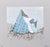 Iceberg City by Nicola Lopez, 1975 For Sale