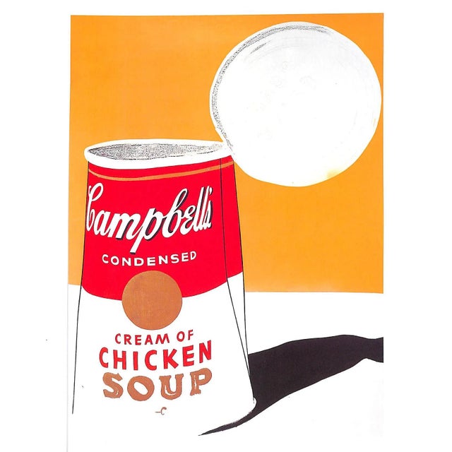 "Andy Warhol Early Hand-Painted Works" 2005 For Sale - Image 11 of 12