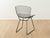 Harry Bertoia Model 420 Bertoia Chairs by Harry Bertoia for Knoll, Set of 4 For Sale - Image 4 of 8