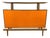 Vintage Nordic Bar in Wood, 1960s For Sale