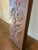 Copper 1970s Copper Hammered Floral Relief Decoration Panel For Sale - Image 8 of 14