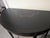 Ethan Allen Mid 20th Century Maitland Smith Chinoiserie Style Demi Lune Console Table For Sale - Image 4 of 17