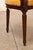 Century Furniture French Louis XVI Style Set of Ten Oval Back Dining Chairs For Sale - Image 15 of 18