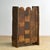 Romanian Folk Art Cabinet, 1925 For Sale - Image 12 of 13