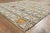 Moroccan Geometric Area Rug, 08'04 X 09'02 For Sale In Dallas - Image 6 of 9