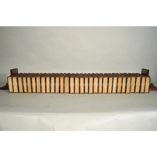 Paper Works of Anatole France Published by Gabriel Wells - 30 Pieces For Sale - Image 7 of 10