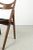 CH29P Sawbuck Dining Room Chairs, Set of 3 For Sale - Image 9 of 13