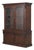 Henredon Ralph Lauren Mahogany China Cabinet For Sale
