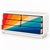 Postmodern-Style Dresser With Custom Prism Finish For Sale In San Diego - Image 6 of 6