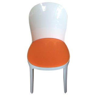 Magis Vanity Chair by Stefano Giovannoni For Sale