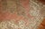 Early 20th Century Zabihi Collection Large Scale Pink Turkish Kars Oversize Rug - 11'11" x 15' For Sale - Image 12 of 12