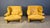 Porto Venere Sofa by Vico Magistretti for Cassina, 1980s, Set of 2 For Sale - Image 11 of 12