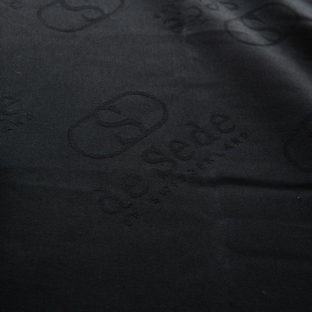 DS-17 2-Seater Sofa in Black Leather from de Sede For Sale - Image 13 of 18