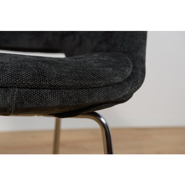 Kilta Armchair by Olli Mannermaa for Juch Mobelfabrik, Germany, 1970s For Sale - Image 13 of 18