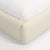 Stoffer Home x Cloth & Company Marisa Platform Bed in Relaxed Linen Cream - Full/Double For Sale In Chicago - Image 6 of 7