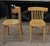 Bistro Chair in Bent Beech, 1950s For Sale - Image 9 of 13