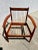 Wood Mid 20th Century Mid Century Modern Danish Teak Lounge Chairs With New Italian Boucle Cushions by Grete Jalk for France & Daverkosen - A Pair For Sale - Image 7 of 10