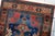 1950s, Vintage German Tribal Style Wool Rug, Geometric Medallion, 3 X 5 For Sale In New York - Image 6 of 10