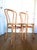 Produced by ZPM Radomsko (the former Thonet factory in Poland) in the 1960s, these correspond to model no. 18 in the...