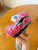 Pink Fat Lava Style Ashtray from Vallauris, 1960s For Sale - Image 11 of 18