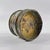 Early 20th Century Early 20th Century Asante Forowa Chased Brass Box Ghana MATTER COLLECTION For Sale - Image 5 of 6