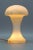 1950s Mid-Century Modern Alabaster Mushroom Lamp, Italy, 1950s For Sale - Image 5 of 18