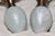 Pair of Vintage Porcelain European Neoclassical Urn Table Lamps For Sale - Image 13 of 16