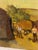 Piet Gilles, Louvain, Harvest Landscape For Sale - Image 5 of 7