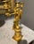 Metal 18th Century French Louis XVI Ormolu Candelabra Palais Royal- a Pair For Sale - Image 7 of 8