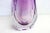 Large Murano Glass Vase For Sale - Image 7 of 11