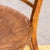 Ladderback Bentwood Dining Chair, 1960s For Sale - Image 10 of 13
