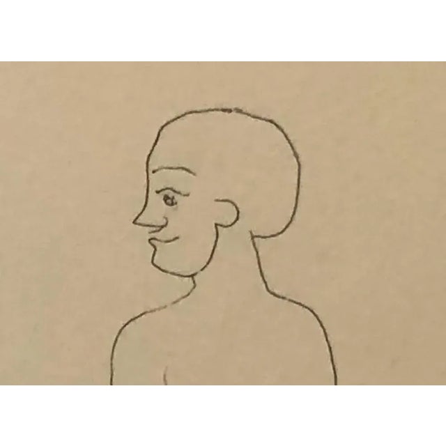 Francois-Xavier Lalanne, Donkey (Âne bâté), 2002, Etching For Sale - Image 6 of 7