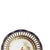 Porcelain Plates from Pirkenhammer, Set of 2 For Sale - Image 4 of 6