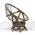 Clarke Casual Rattan Lounge Chair For Sale - Image 12 of 13
