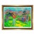 Late 20th Century Doc Severinsen on the Links, Mark King For Sale